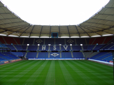 HSV Stadion